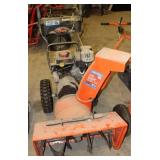 Snow Blower