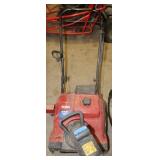 Snow Blower