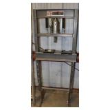Shop Press