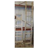 Ladders