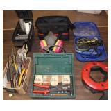 Assorted Tools