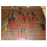 Specialty Pliers