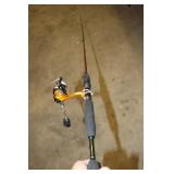 Rod & Reel