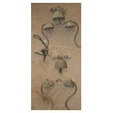 Yard Gate Bells