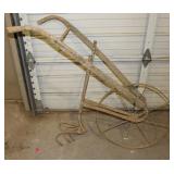Garden Cultivator