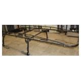 Steel Ladder Rack