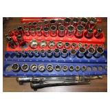 3/8' Socket Set