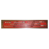 1/4' Socket Extensions