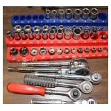 1/4' Socket Set