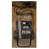 Battery Charger