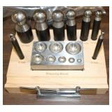 Dapping Set