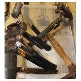 Hammers