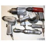 Air Tools