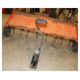 Lawn Aerator