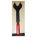 Cam Gear Wrench