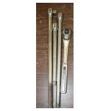 Socket Wrenches