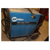 Miller Welder