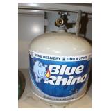 Propane Tank