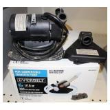 Transfer Pump