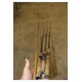3 Rods