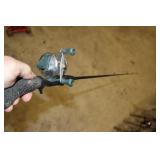 Johnson Rod & Reel