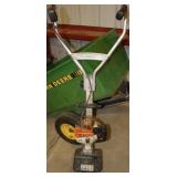 Mini Tiller