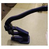 Hand Grommet Press