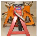 Jack Stands
