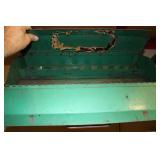 Metal Toolbox