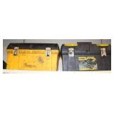 19' Toolboxes