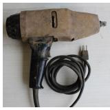 1/2" electric impact