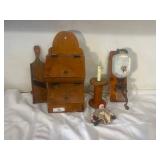 Vintage Wood Wall Dcor & Country Kitchen Bundle Vintage Wood Wall Dcor & Country Kitchen Bundle