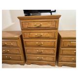 5 Drawer Dresser 5 Drawer Dresser