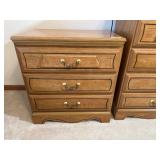 3 Drawer Dresser (1 of 6) 3 Drawer Dresser (1 of 6)