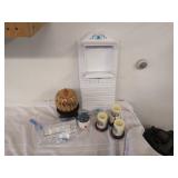 Home Dcor Assortment Calendar, Candles & Accents Home Dcor Assortment Calendar, Candles & Accents