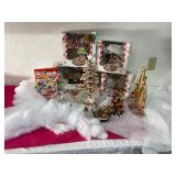 Lemax Sugar N Spice Village Christmas Decor Lemax Sugar N Spice Village Christmas Decor