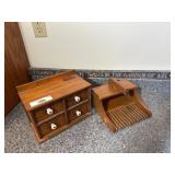 Wood Spice Cabinet, Berry Picker, Wood Sign Wood Spice Cabinet, Berry Picker, Wood Sign