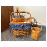 Longaberger Baskets Longaberger Baskets