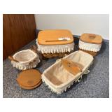 Longaberger Baskets Longaberger Baskets
