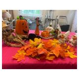 Halloween Decor Assortment Halloween Decor Assortment