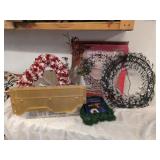 Floral Decor, Wreath & Ornaments Floral Decor, Wreath & Ornaments