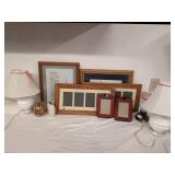Home Decor & Lighting Lot Home Decor & Lighting Lot