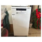 SPT SD-9263W Portable Dishwasher SPT SD-9263W Portable Dishwasher