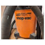 Shop Vac 16 Gal Portable Blower Wet/Dry Vac Shop Vac 16 Gal Portable Blower Wet/Dry Vac