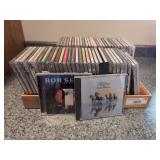 Lot of CDs, Bob Seger, Country hits, Elvis, and more Lot of CDs, Bob Seger, Country hits, Elvis, and more