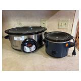 Crock-Pot & Mini Slow Cooker Crock-Pot & Mini Slow Cooker