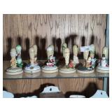 Brown Bag Cookie Stamp Collection Brown Bag Cookie Stamp Collection