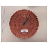 Wall Hanging Thermometer Wall Hanging Thermometer