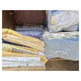 Blue & Yellow Quilting Fabric Bundles Blue & Yellow Quilting Fabric Bundles