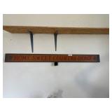 Home Sweet Home Wood Sign Home Sweet Home Wood Sign